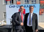 Biz Sadece Bir Partinin Değil, Bir Umudun Neferleriyiz